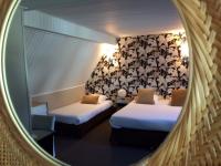 les ajoncs d'or Hotel Saint Malo