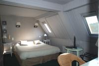 les ajoncs d'or Hotel Saint Malo