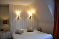 les ajoncs d'or Hotel Saint Malo