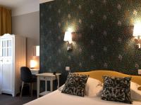 les ajoncs d'or Hotel Saint Malo