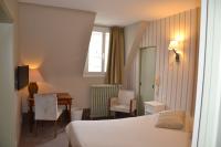 les ajoncs d'or Hotel Saint Malo