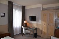 les ajoncs d'or Hotel Saint Malo