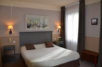 les ajoncs d'or Hotel Saint Malo