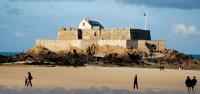 les ajoncs d'or Hotel Saint Malo