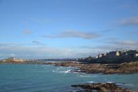 les ajoncs d'or Hotel Saint Malo