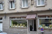 les ajoncs d'or Hotel Saint Malo