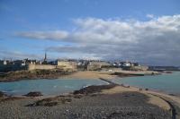 les ajoncs d'or Hotel Saint Malo