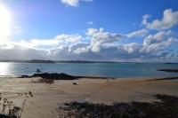 les ajoncs d'or Hotel Saint Malo