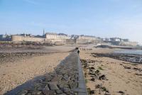 la cité corsaire de st malo